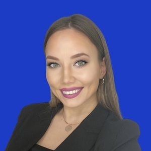 Зуева Юлия Сергеевна