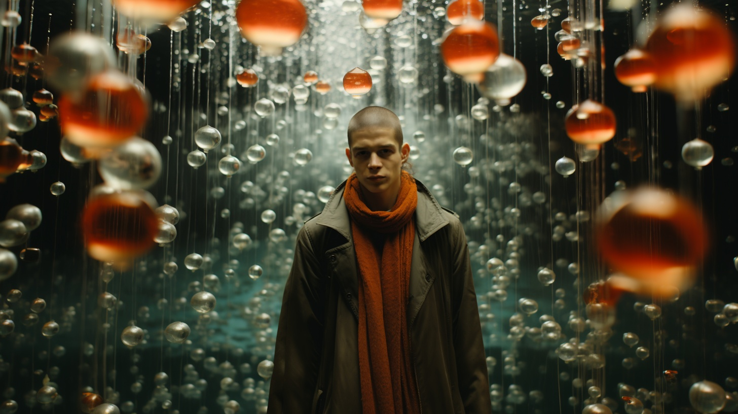 Черная весна или как парадигма уничтожила сериал