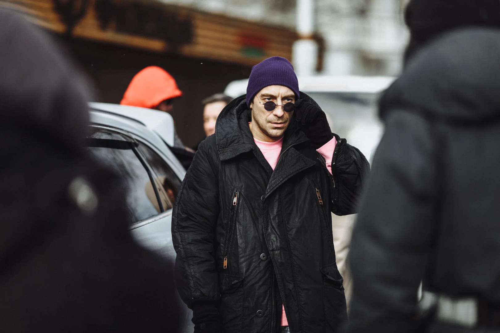 Черная весна или как парадигма уничтожила сериал