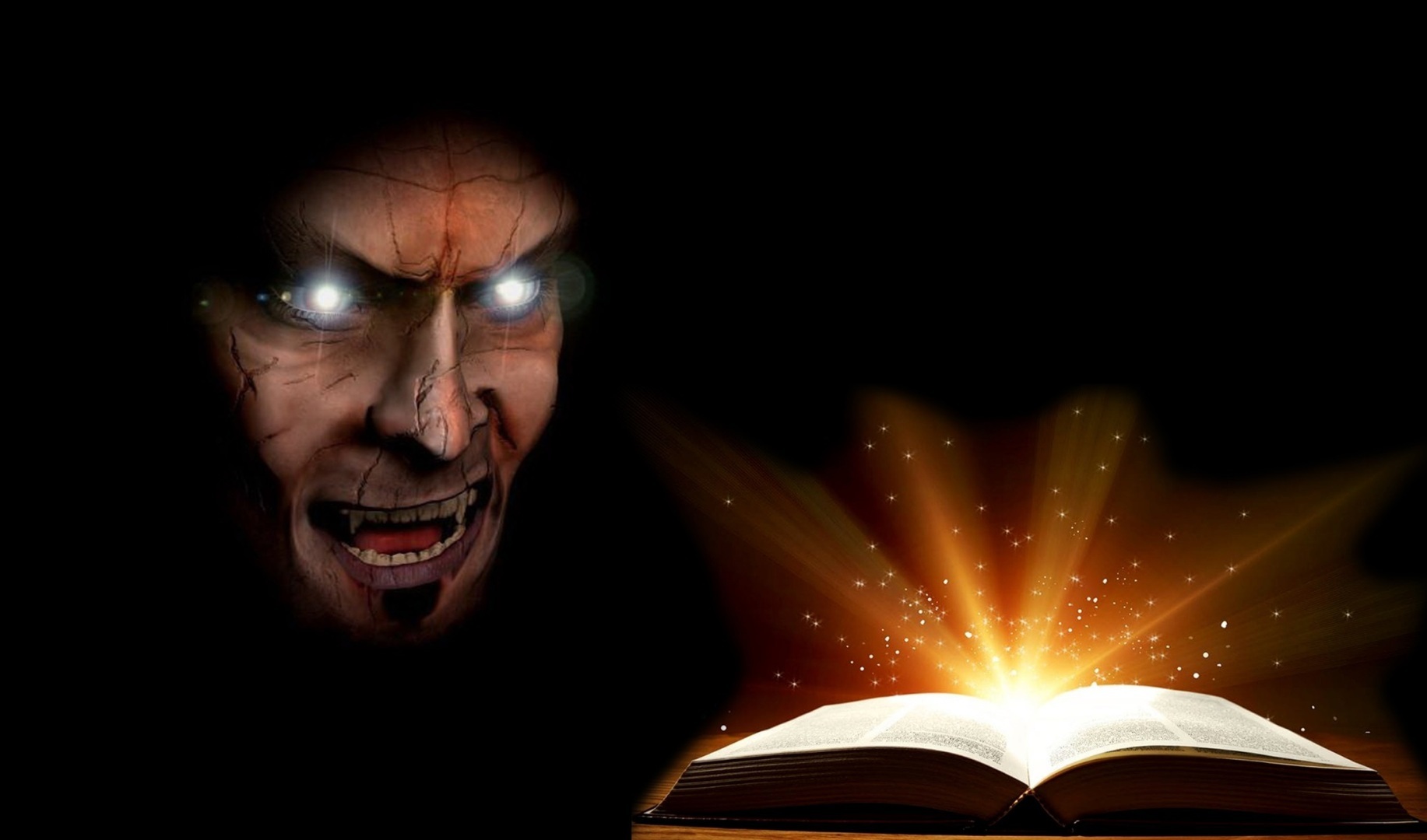 О главной тайне Ветхого Завета, о которой ещё не знают!