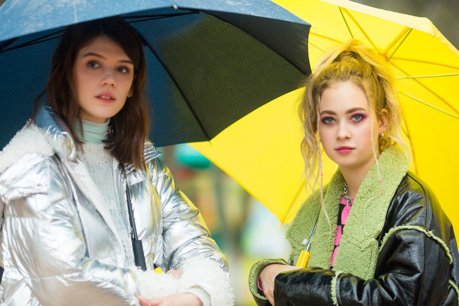 Черная весна или как парадигма уничтожила сериал