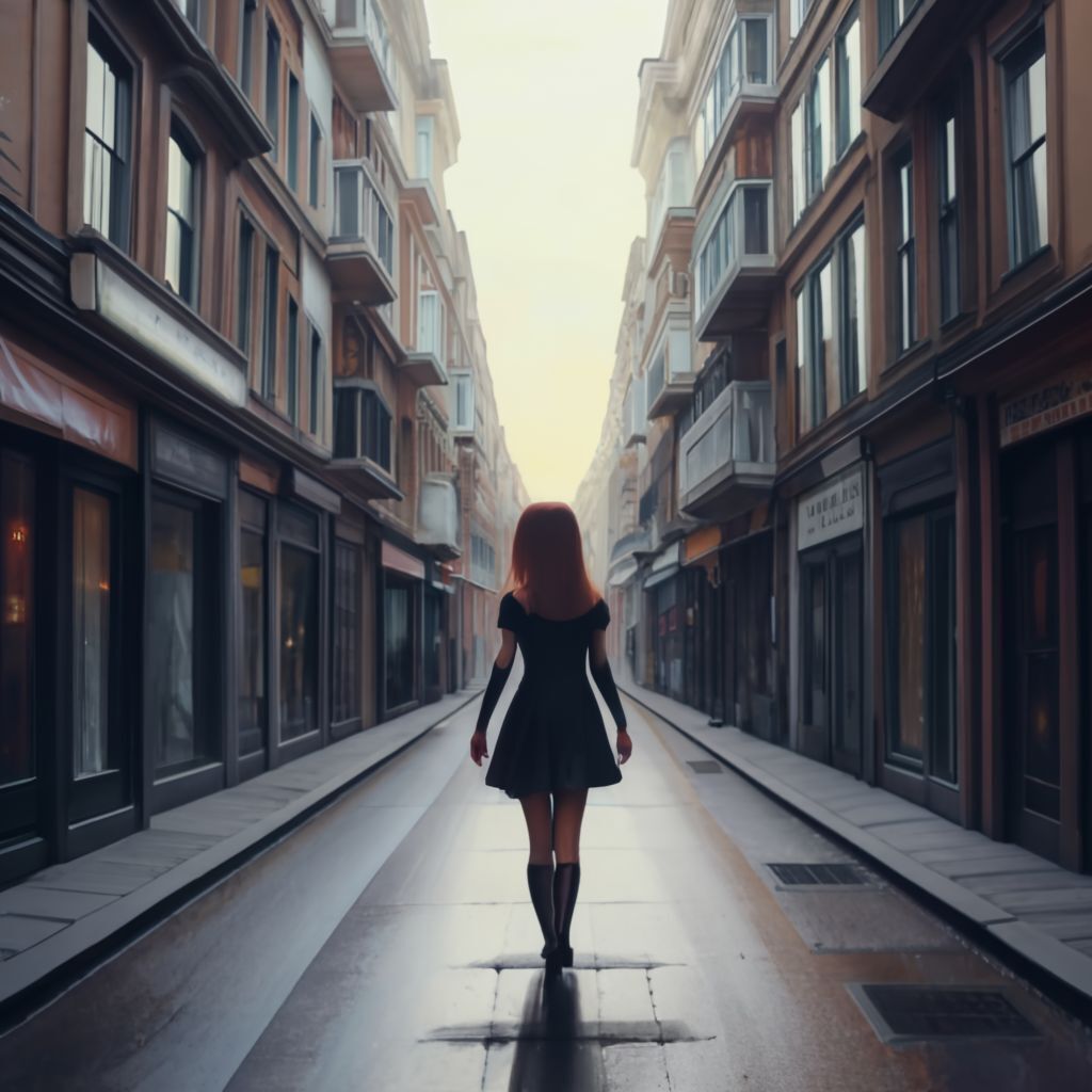 Проклятый город: Исчезновение Эмили