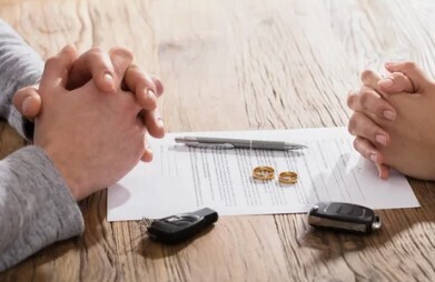 Делиться или поделить? Раздел совместно нажитого имущества: что нужно знать