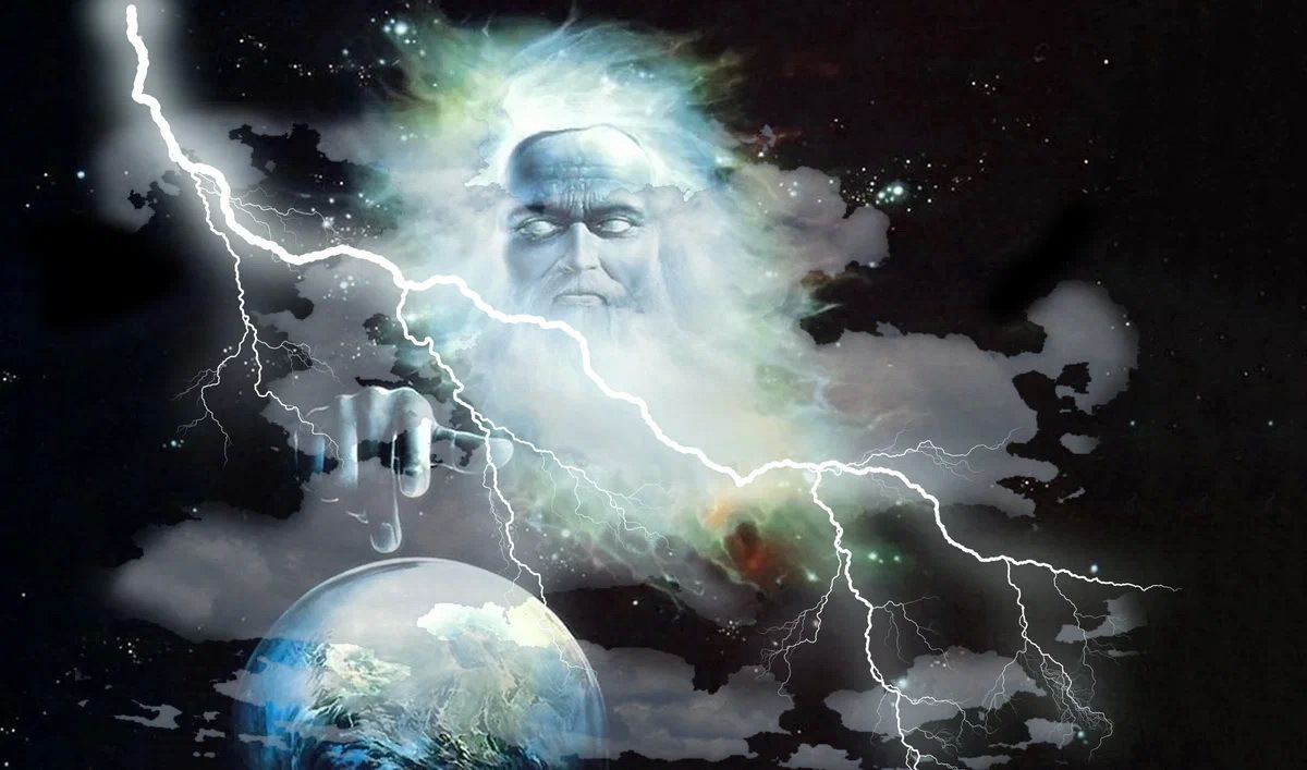 О главной тайне Ветхого Завета, о которой ещё не знают!