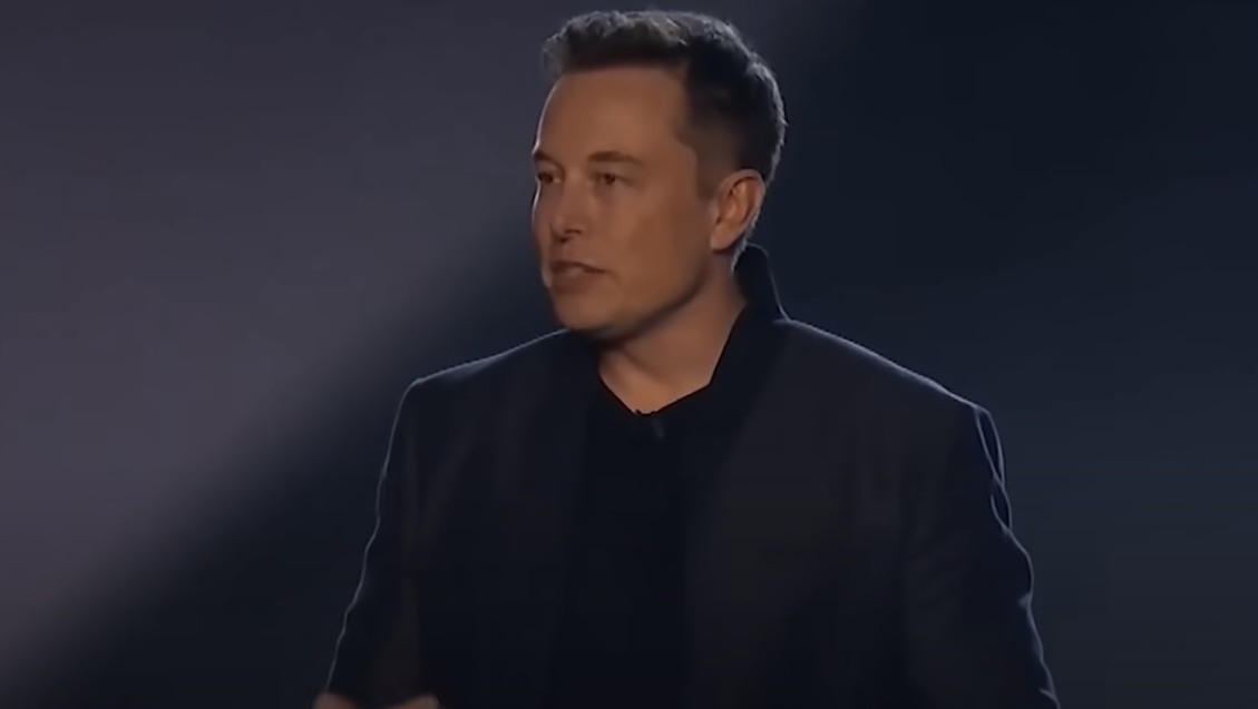 Как разбогател Илоне Маске. Компании и стартапы. Советы