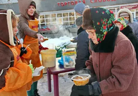 “Почему быть добрым – это круто”