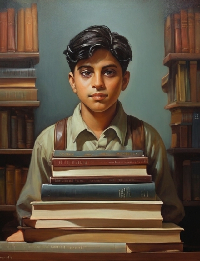 Какие книги прочитать для начального понимания по накоплению капитала и инвестированию?