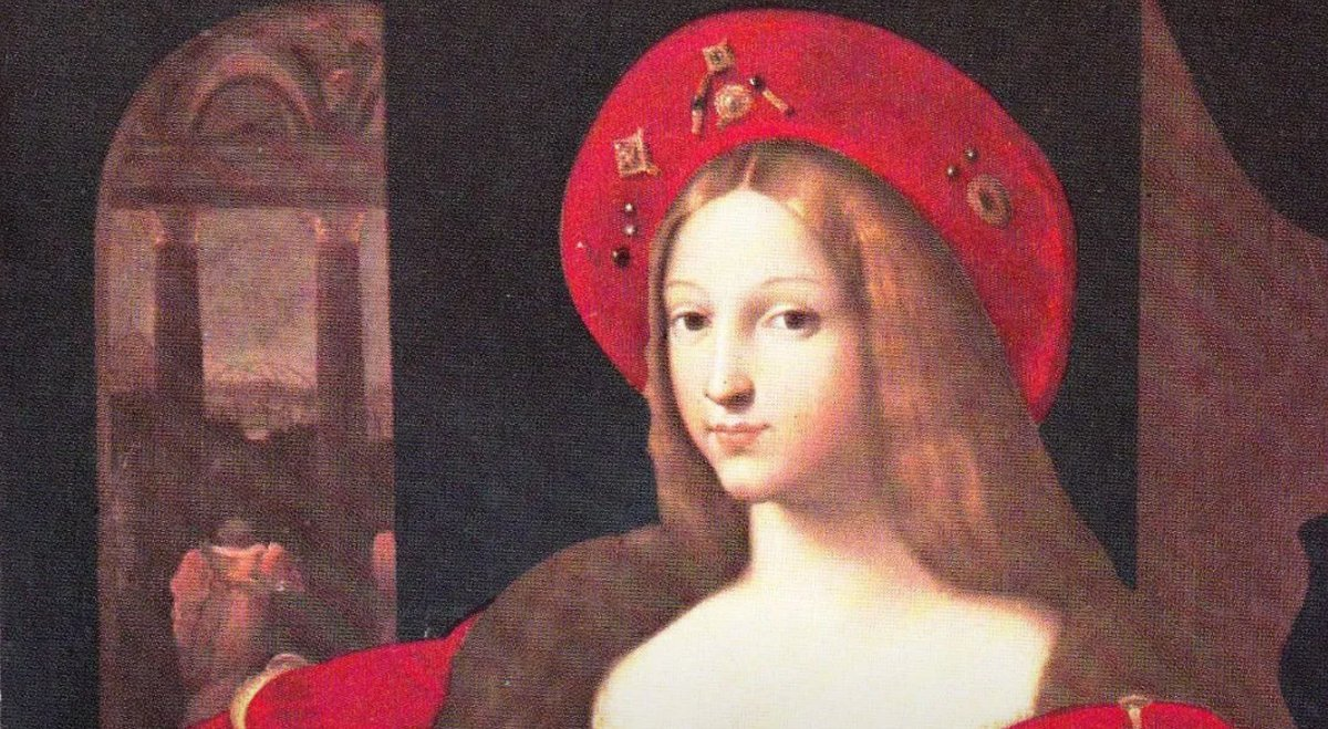 Без комплексов: 7 самых распутных женщин в истории