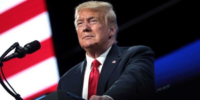 Трамп заявил, что стал бы поощрять атаки России на страны НАТО