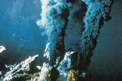 Загадка Чёрного моря: что происходит?