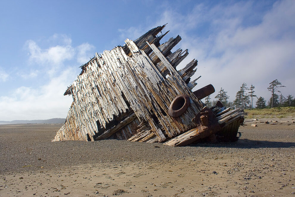 Загадка Бом Жесус: Найденные сокровища и история потерянного корабля