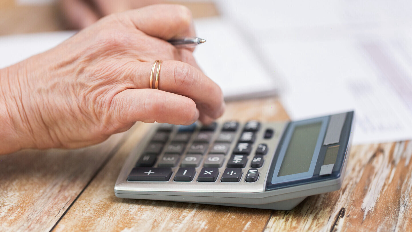 У кого в России будет самая маленькая пенсия?