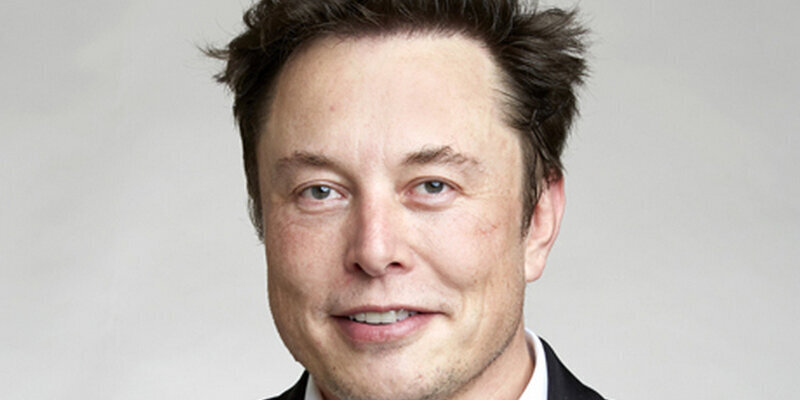 Маск согласился что Крым и дом ас останется Российским