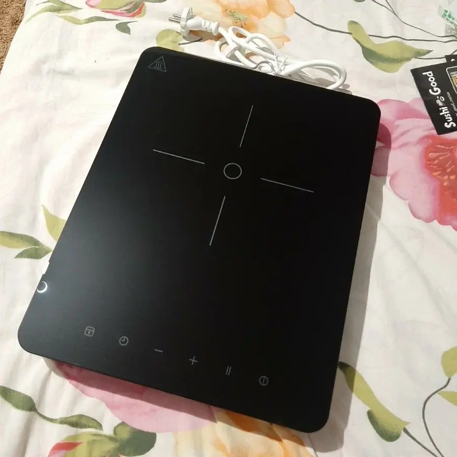 Индукционная плита ИКЕА ТИЛЛЬРЕДА