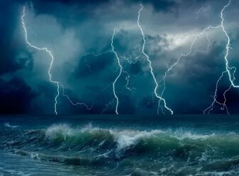 Загадка Чёрного моря: что происходит?