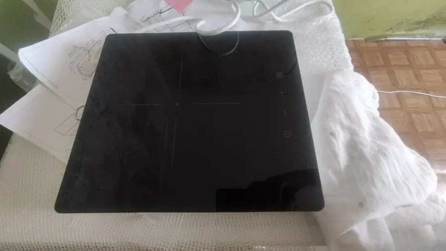 Индукционная плита ИКЕА ТИЛЛЬРЕДА