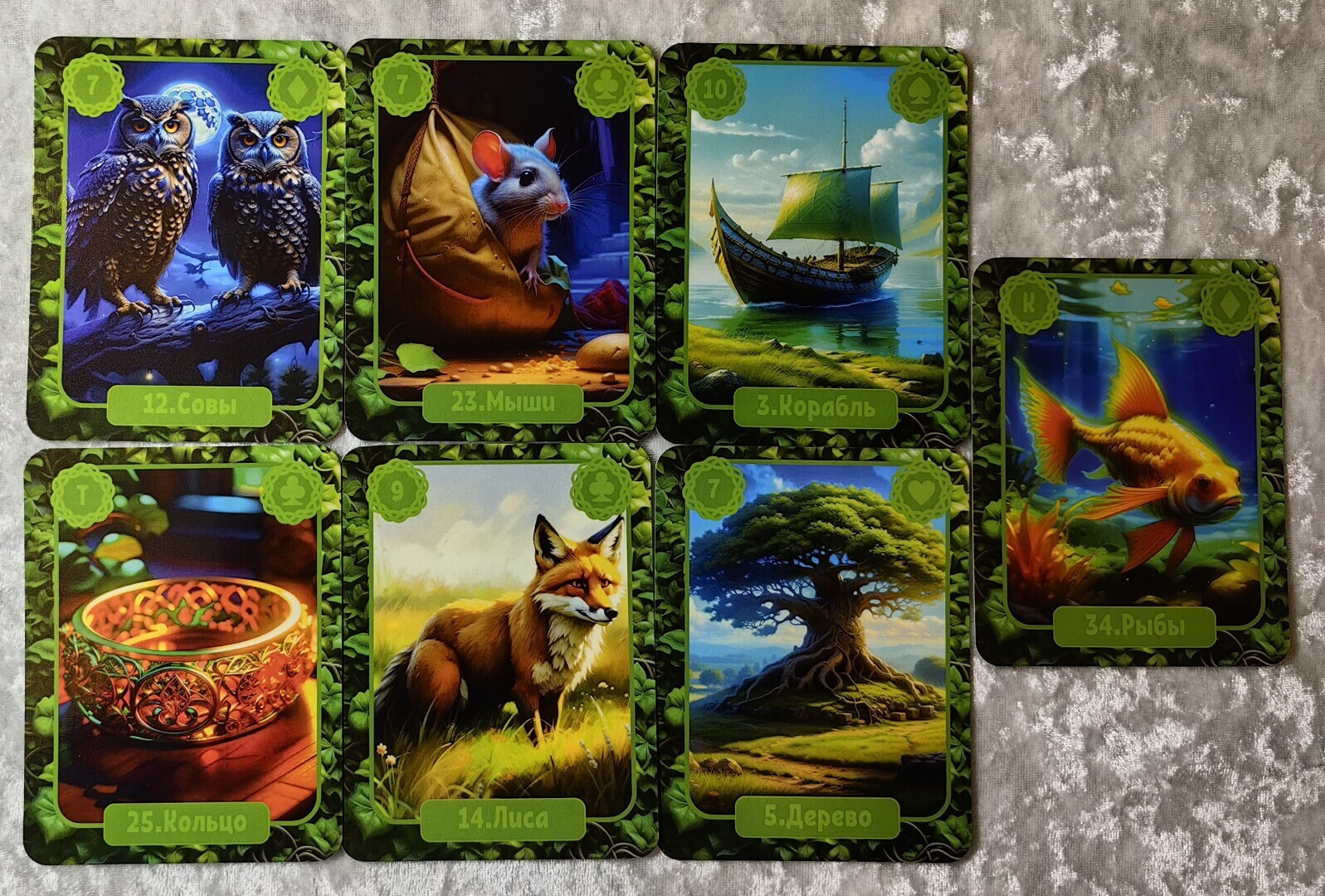 Прогноз на неделю с 12.02.2024 г. по 18.02.2024 г.