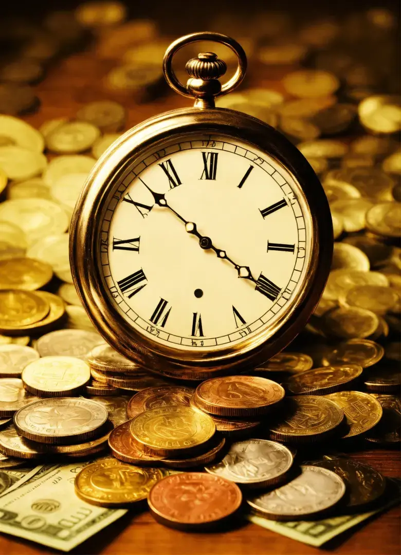 Выгодный микрозайм