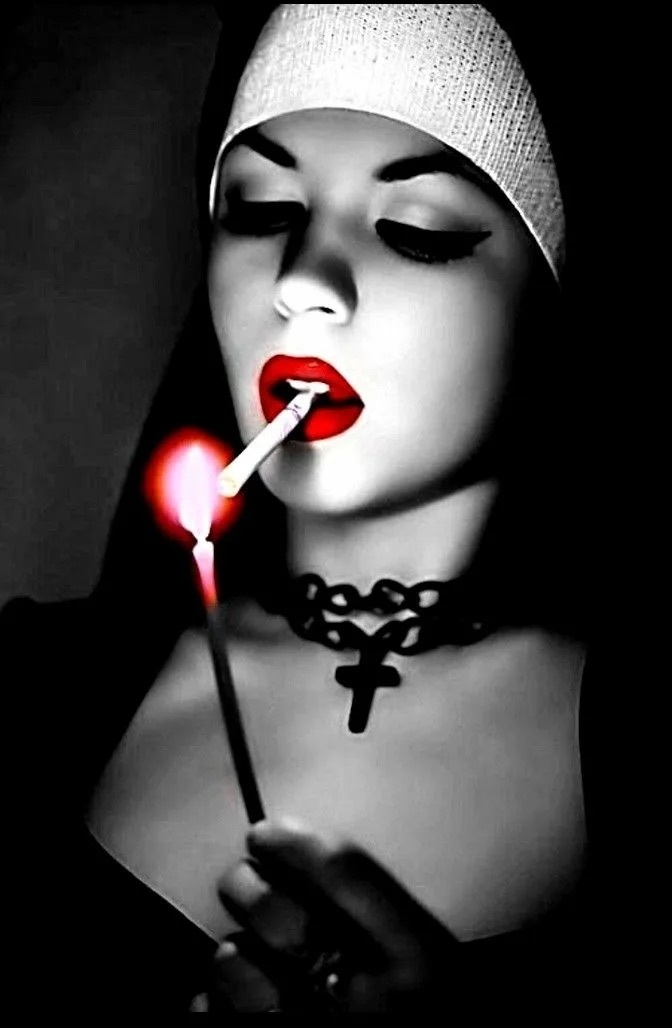 Святые проститутки: кто они?