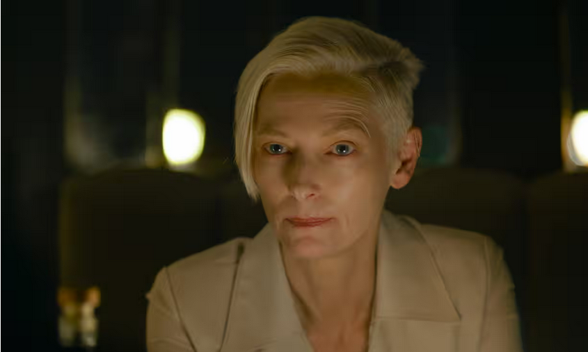 Ансамбль? Трюки? Камея? Какая новая категория «Оскара» должна появиться следующей?