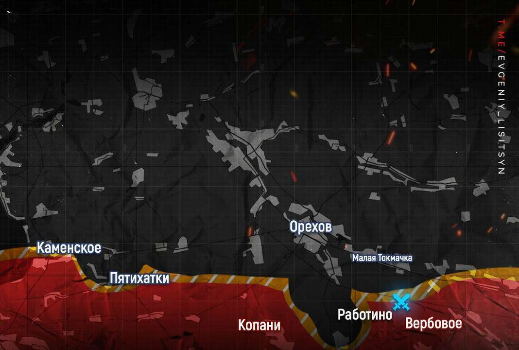 Сво закончится в текущем году?