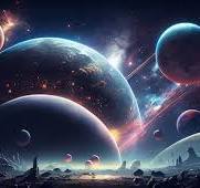 5 фактов о космосе, которые просто поражают