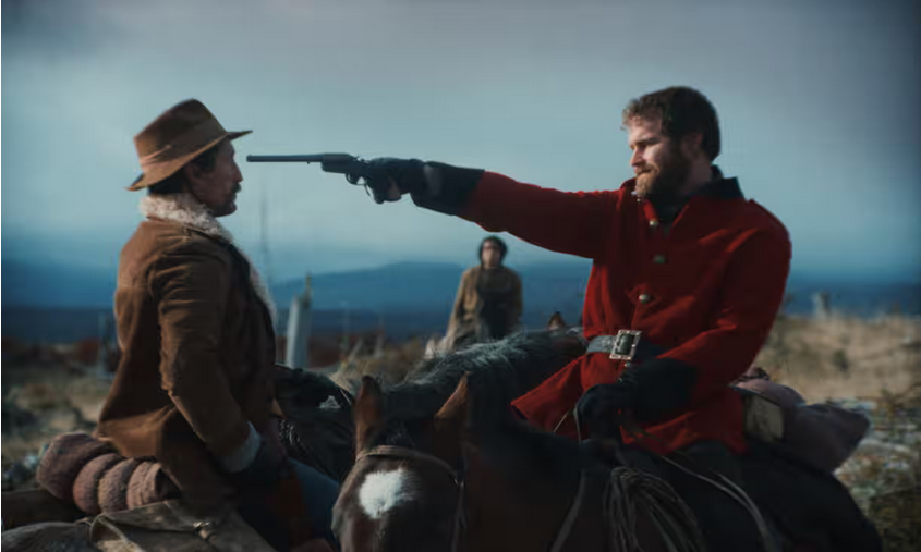 Обзор The Settlers - ультражестокое исследование резни коренного населения в Чили