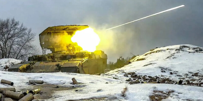 Минобороны за неделю нанесли 31 групповой удар по объектам ВПК Украины