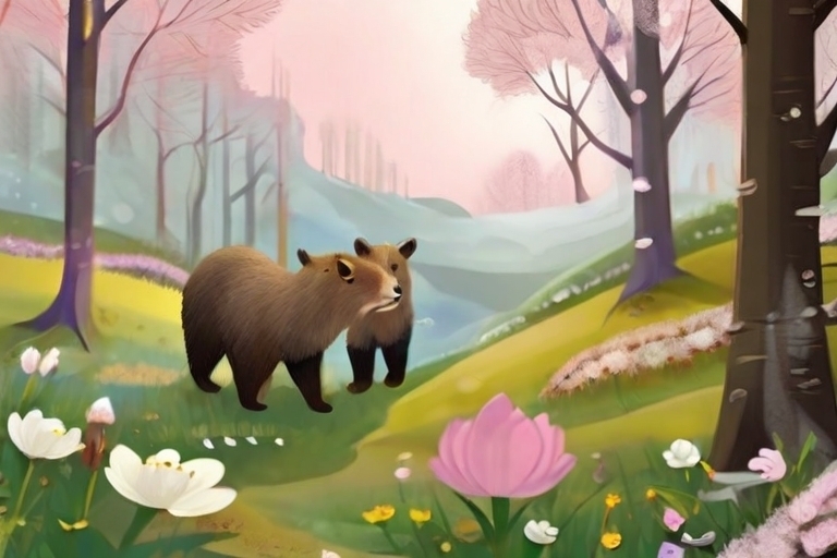 "Семейные приключения: 5 лучших книг для всей семьи (6-12 лет)"