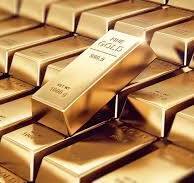 Россия укрепляет позиции... Золотой запас достиг 2301,7 тонны...