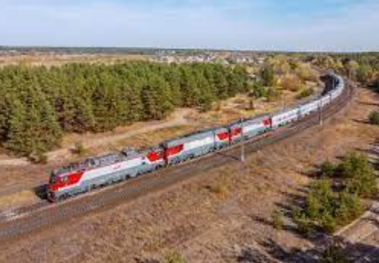 Поезда Сталина, Брежнева, Путина и других высших руководителей