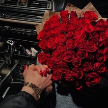 О любви...❤️❤️❤️❤️❤️, г. Самара