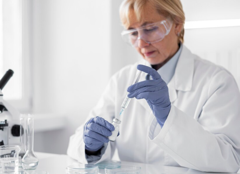 Появился новый смертельный вирус: от «аляскинской оспы» умер человек