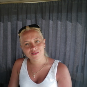 Панова Ирина Алексеевна