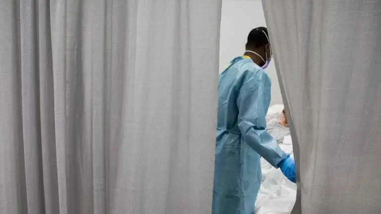 Насколько опасен вирус АЛЯСКАПОКС, от которого впервые умер человек!