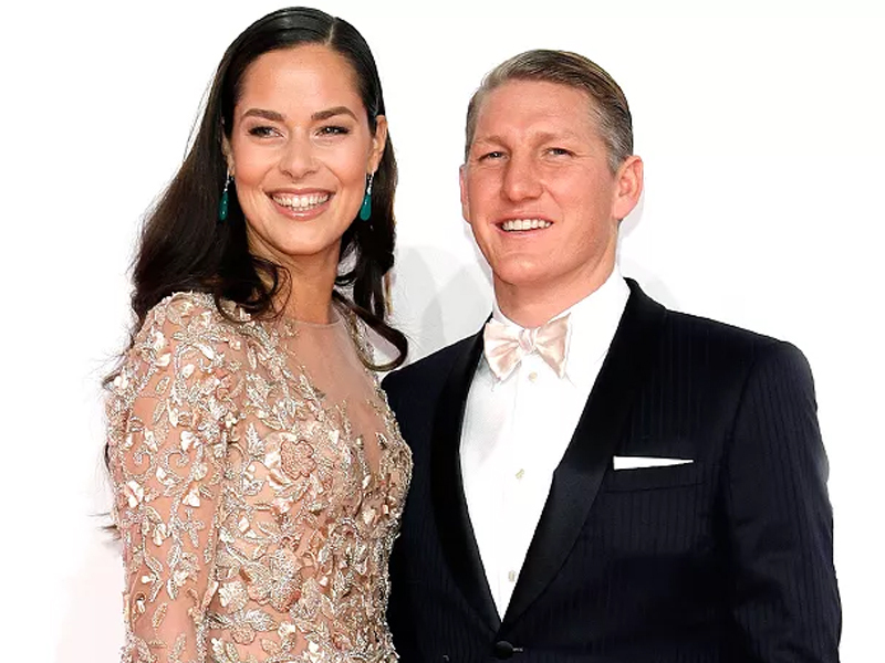 Жены футболистов,Зачет