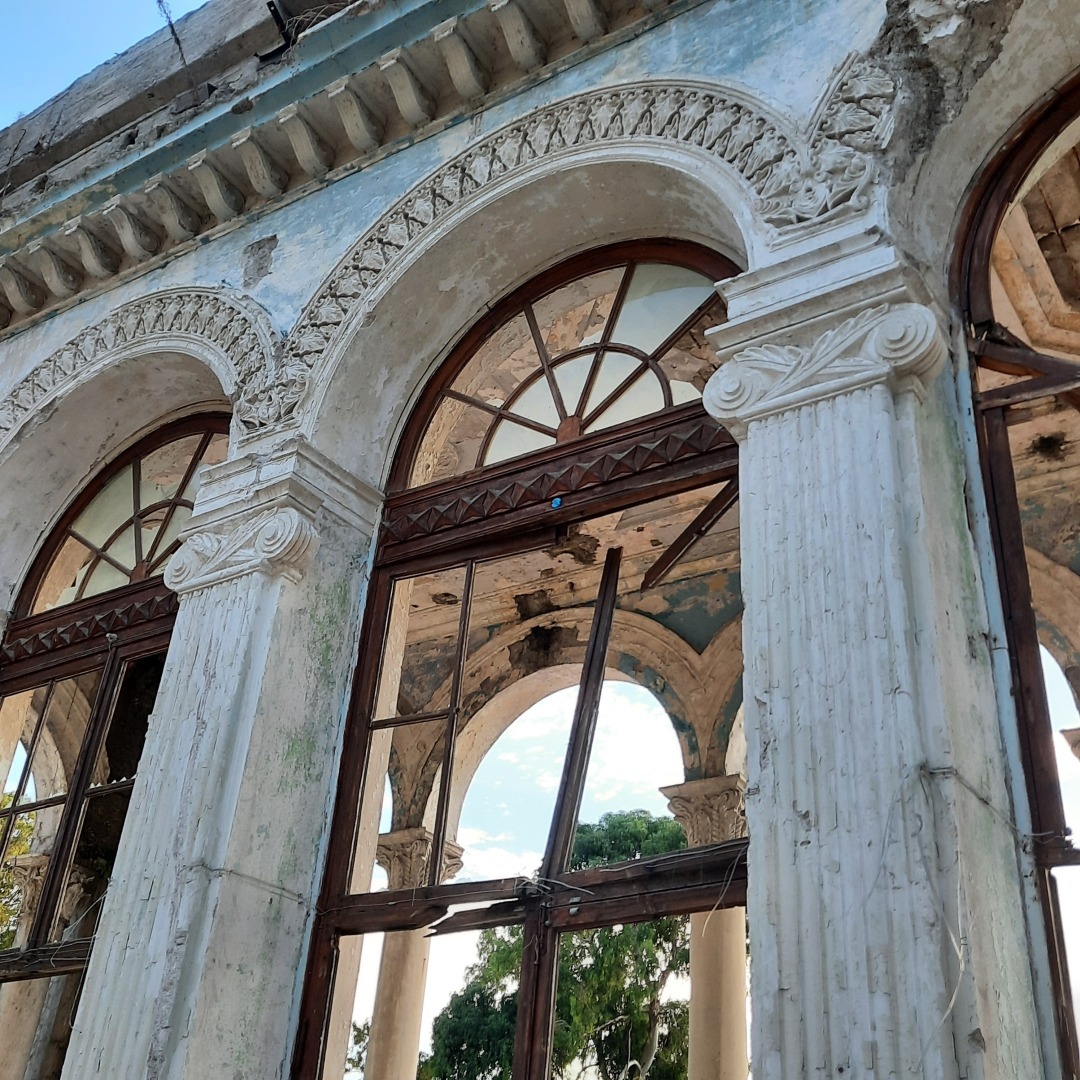 Абхазия: красота, в которую я не хочу возвращаться