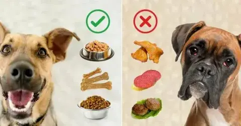 Мифы и правда о здоровом питании животных