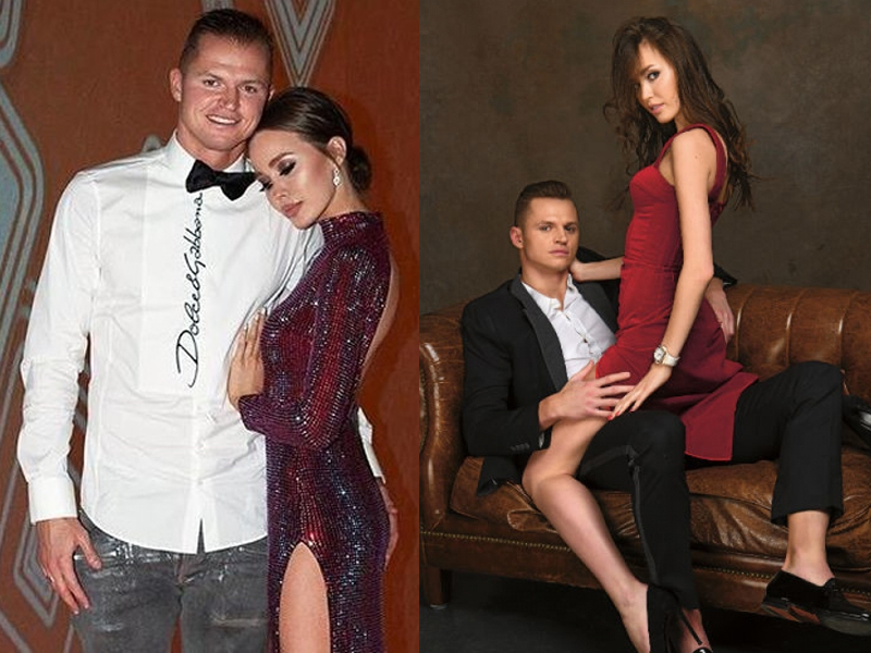 Жены футболистов,Зачет