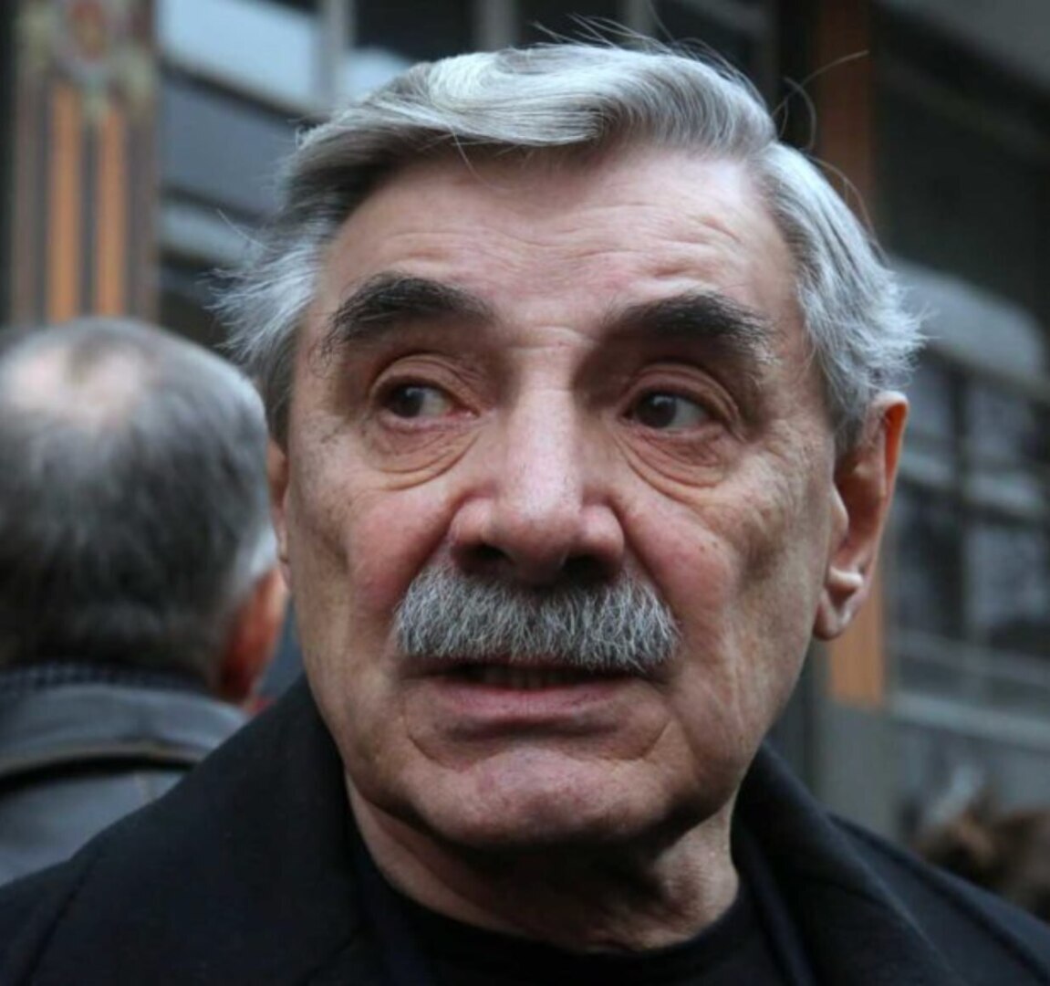 Александр Панкратов-Чёрный сегодня, 12 февраля 2024 года: перелом пяти рёбер. Инфаркт, к счастью, не подтвердился. Как самочувствие, какие изменения?