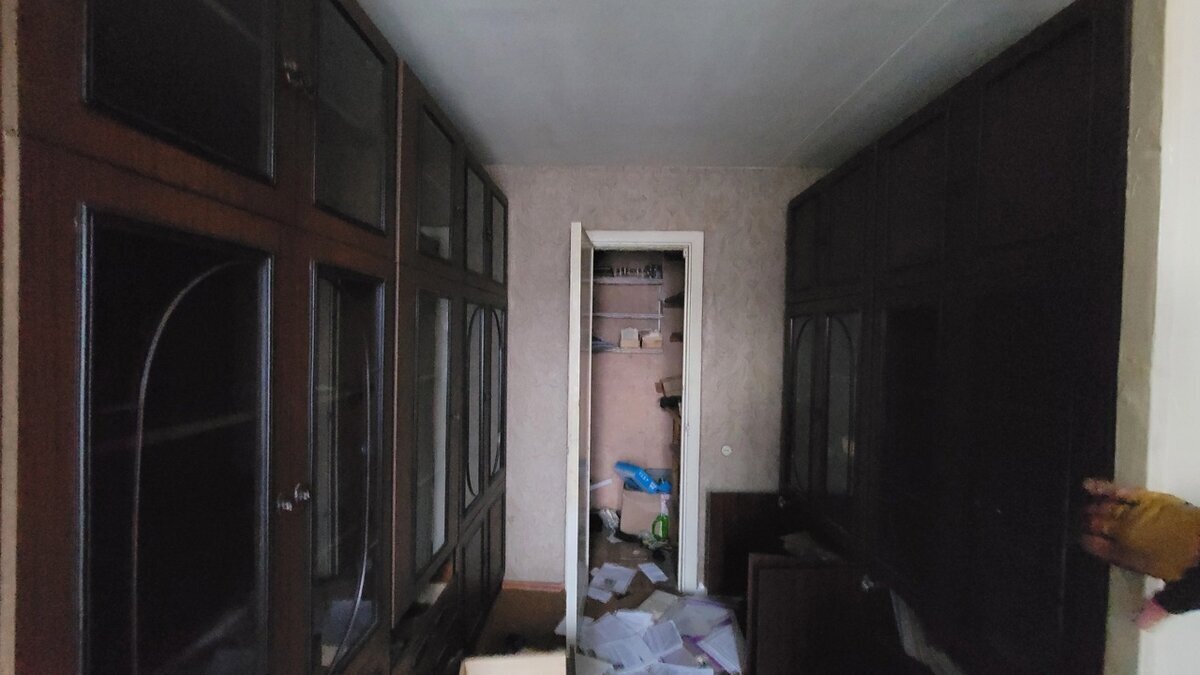 А Вы слышали о заброшенных квартирах в Москве? И как оказалось их не мало.