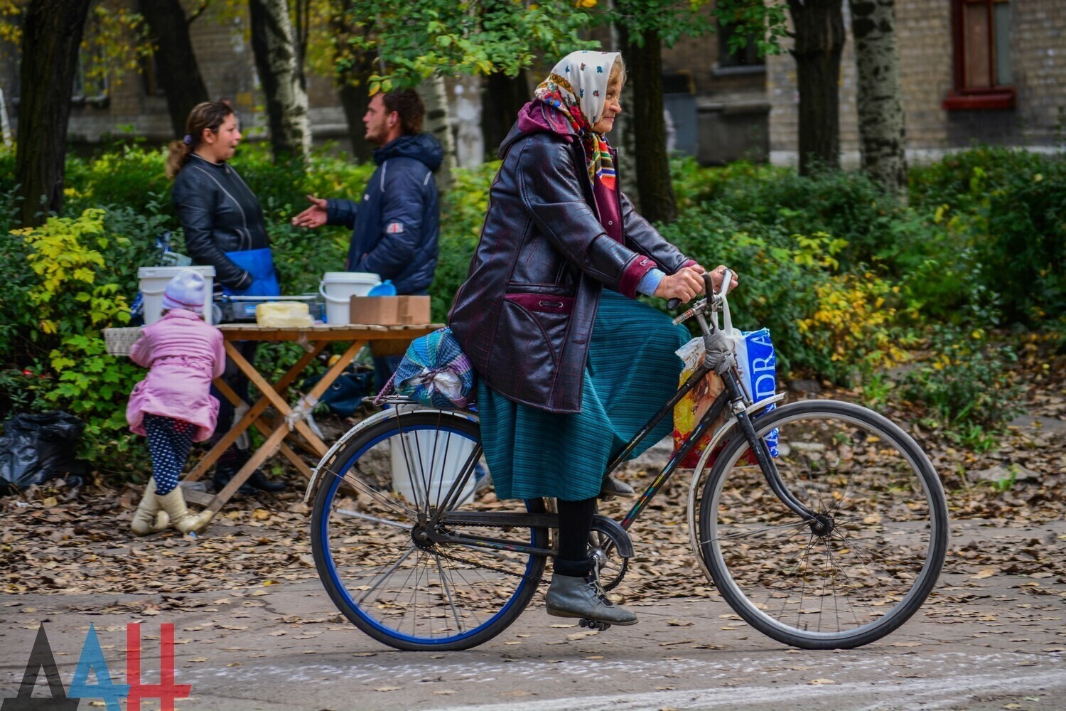 На что будут жить пенсионеры, когда перестанут работать?