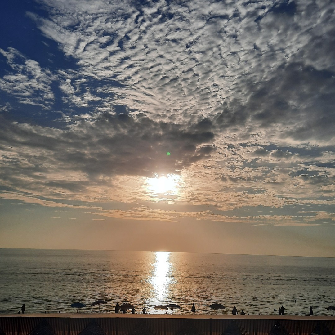 Абхазия: красота, в которую я не хочу возвращаться