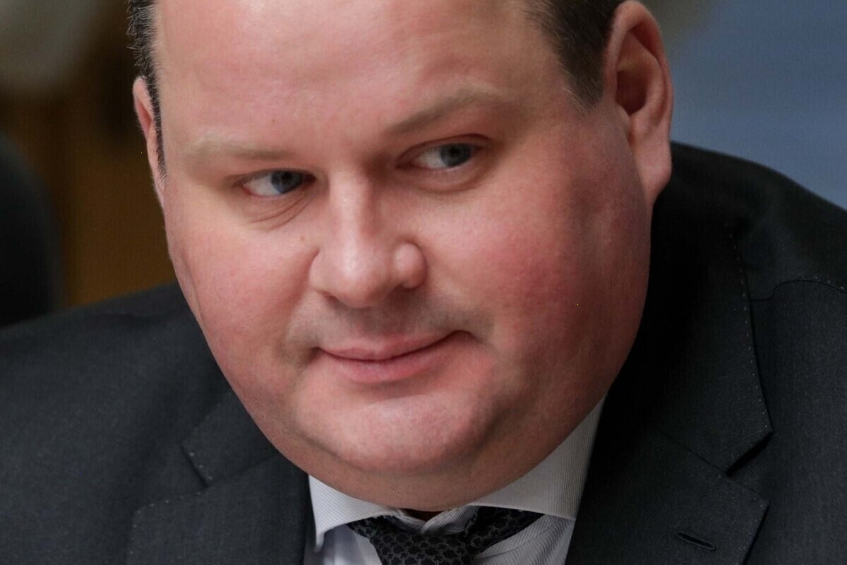 В правительстве рассказали о планах повысить пенсии на 20%