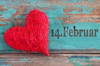 Что Вы об знаете о праздновании Дня Святого Валентина??