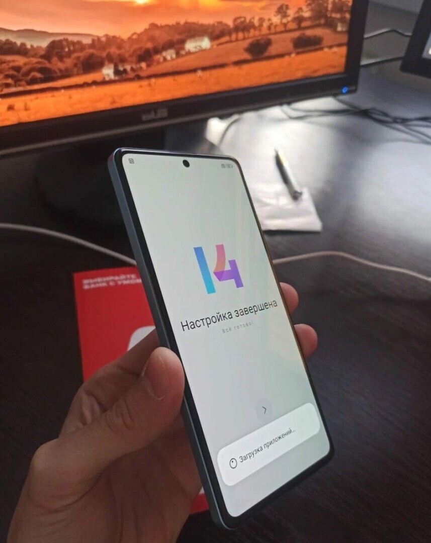 Poco F5 Pro: Исчерпывающий обзор флагмана