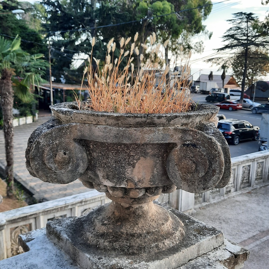 Абхазия: красота, в которую я не хочу возвращаться