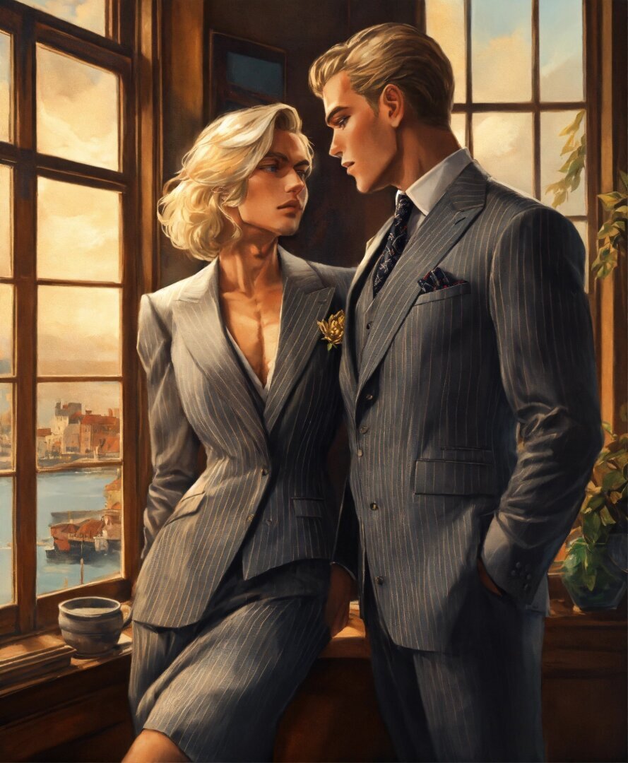 Царственный роман: Вечер сюрпризов с «Нежданным принцем»