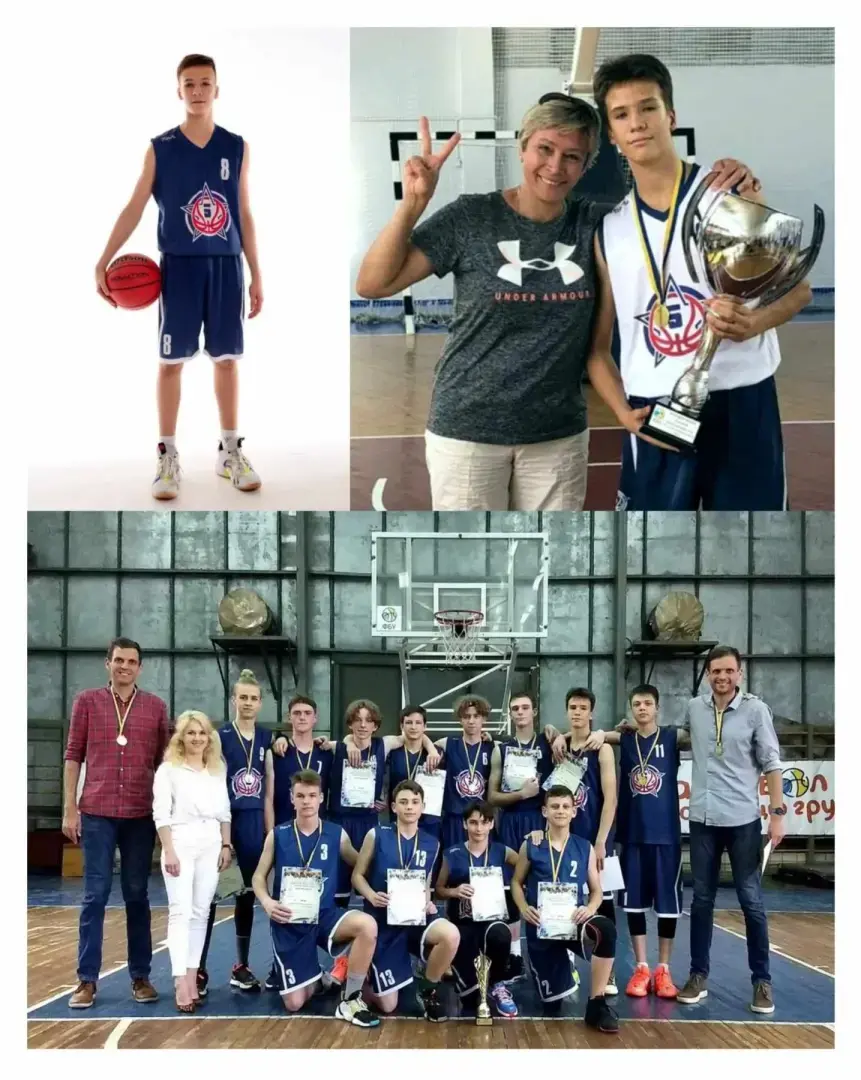 Жестокое нападение на украинских баскетболистов в Германии: подросток убит, друг в реанимации