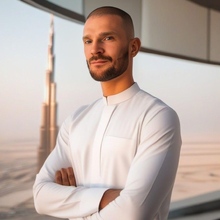 Дмитрий, г. Екатеринбург